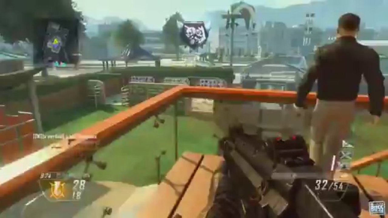 _QUICKSCOPING_ Removed In Call of Duty Ghosts Multiplayer! CONFIRMED No Quickscoping in COD Ghosts!