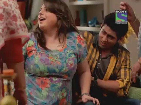 SaRuv Scene 11 ~ Sanchi Tells Dils To Take Dhruv Away