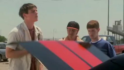 Seis razones para ver 'The Faculty'