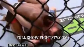 Watch Ivan Jorge vs Keith Wisniewski Fight