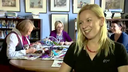 BBC Reporting Scotland - 3/9/13