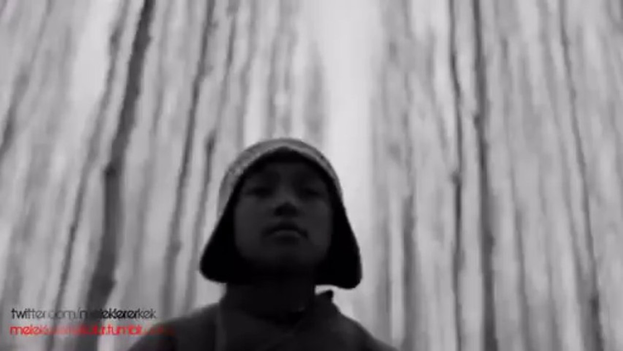 CEMALİ DUYMAK İSTİYORUM REMİX 2013 HD KLİP by MELEKLERerkekOLUR