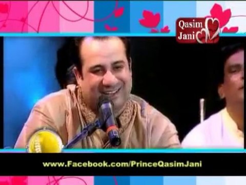 Ae Athra Ishq Nahi Saun Denda - Rahat Fateh Ali Khan