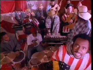 Music Video: The Goats - "Typical American"