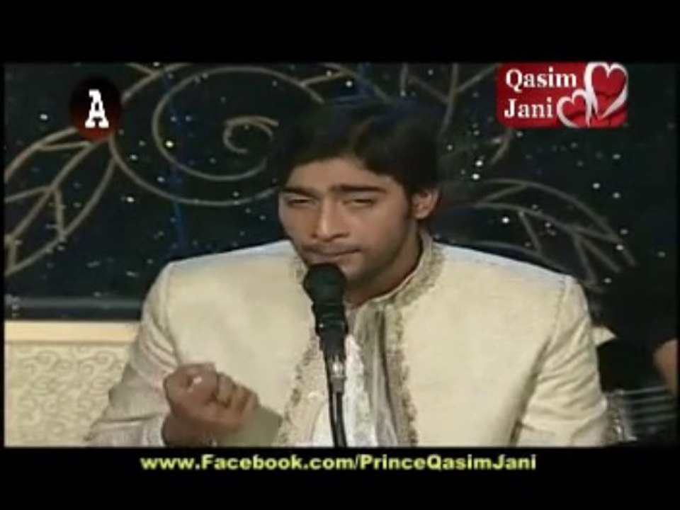Lag Gaye Nain By Ali Abbas