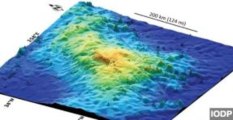 World's Biggest Volcano Lies Beneath Pacific Ocean