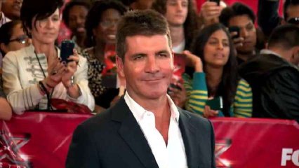 Tải video: Simon Cowell Not Leaving Fortune to Son