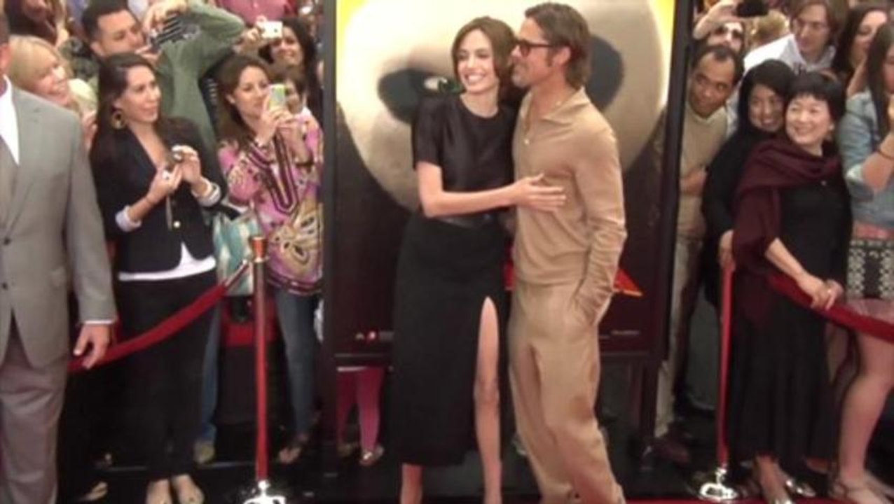 Angelina Jolie to Receive Honorary Oscar