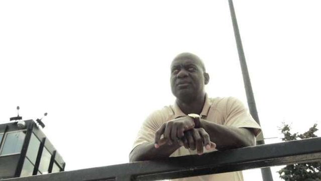 Ben Johnson: Why I Cheated in Olympics