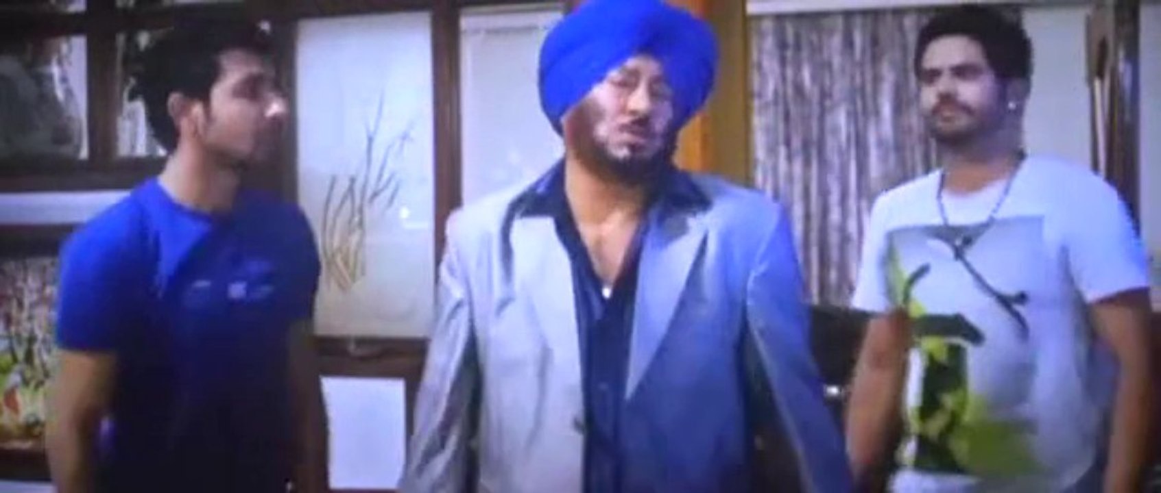 Jatt Airways Full Movie Pt 2