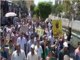 مظاهرات مؤيدة لمرسي في جمعة الشعب يحمي ثورته