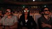 Cinema-goers losing appetite for 3D