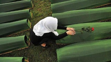 Netherlands blamed for some Srebrenica deaths