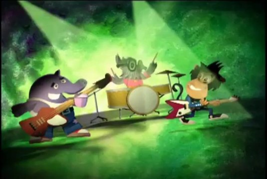 Reducir, Reutilizar y Reciclar