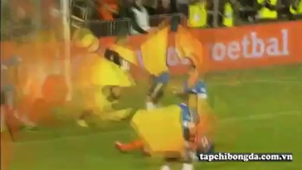 Estonia 2-2 Netherlands  (all goals- highlights - HD)