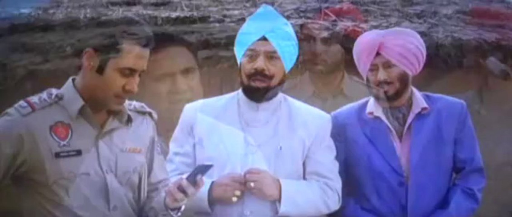 Jatt Airways Full Movie Pt 3