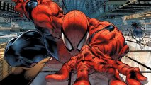 CGR Trailers - MARVEL HEROES Spider-Man Hero Profile