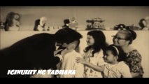 Iginuhit ng Tadhana - Vilma Santos and Ferdinand Bong Bong Marcos