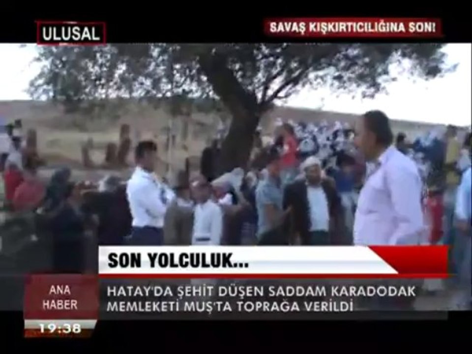 SON YOLCULUK