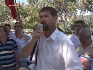 4 SERVİS ŞOFÖRLERİ