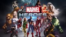 CGR Trailers - MARVEL HEROES “Fear Itself” Thing Trailer