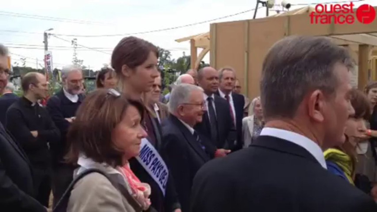 La foire de Béré, un enjeu territorial - Foire de Béré, un enjeu territorial