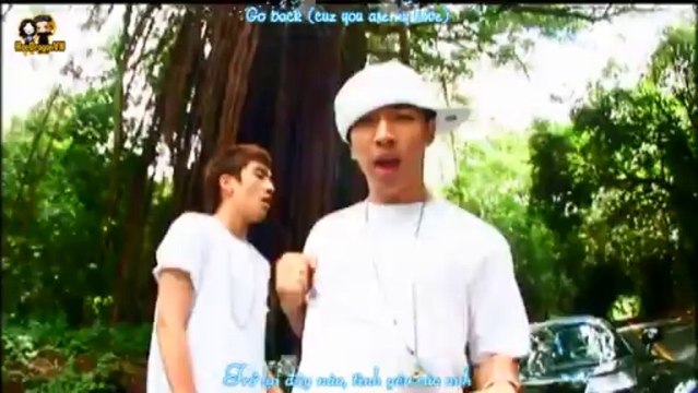 [Eng+Viet] BIGBANG - Always {Happy the 7th anniversary of BIGBANG}