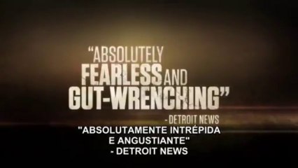 The Walking Dead 4ª Temporada: Teaser "Cell Block Breach"