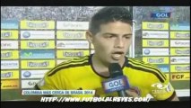 Colombia 1-0 Ecuador (Rock & Gol) - Eliminatorias Brasil 2014