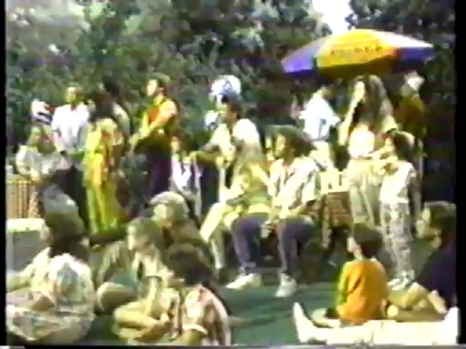 F and F Summer of 86 Part 4 Picnic