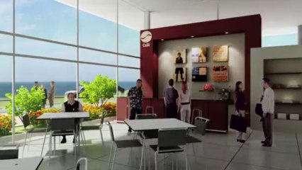 (Vídeo) Terminal La Guaira m2ts VARGAS