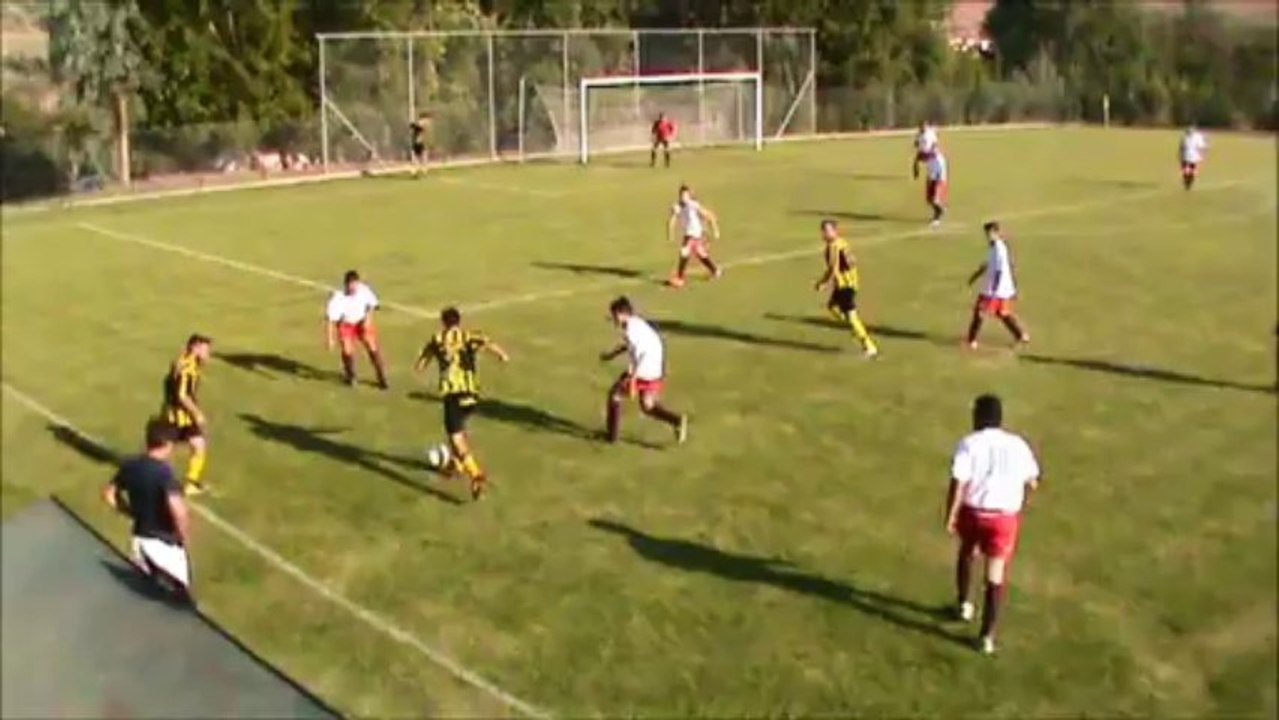 ΚΟΜΝΗΝΑ-ΑΡΗΣ ΑΓ ΚΩΝ/ΝΟΥ 0-6 ΚΥΠΕΛΛΟ (8/9/2013)
