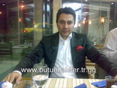 Abdurrahman Önül Bilal-i Habeşi