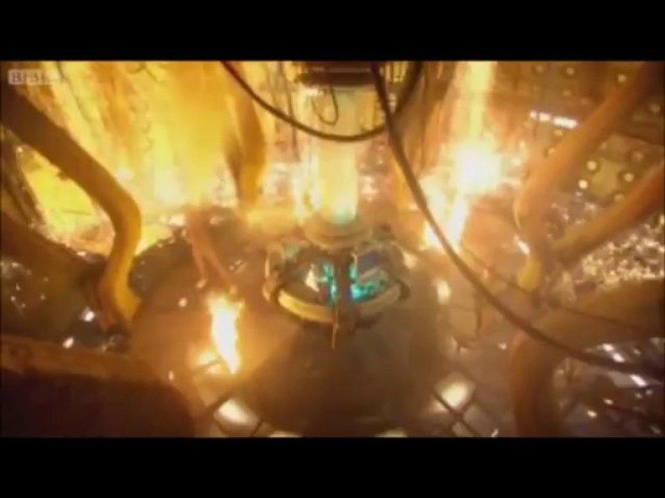 DOCTOR WHO SERIE