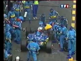 GP France 95 P3