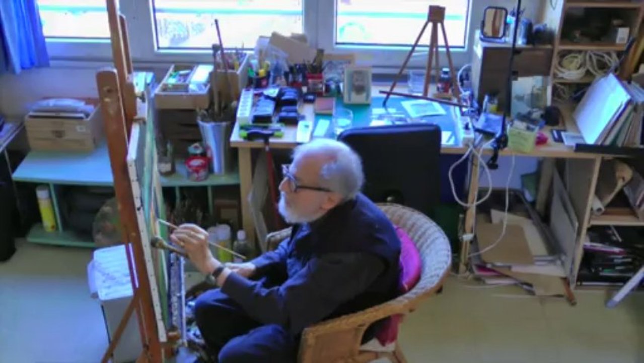 Mikael Leibovici