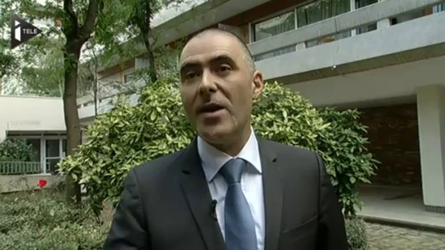 Des images chocs pour convaincre les parlementaires