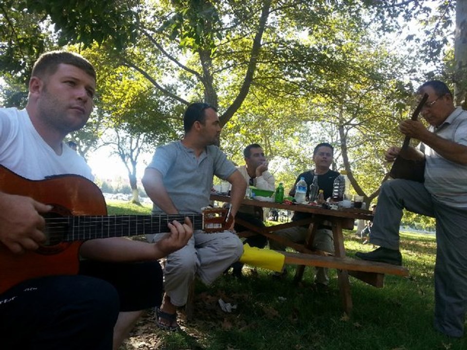 bigadiç piknik etkinliği 08092013