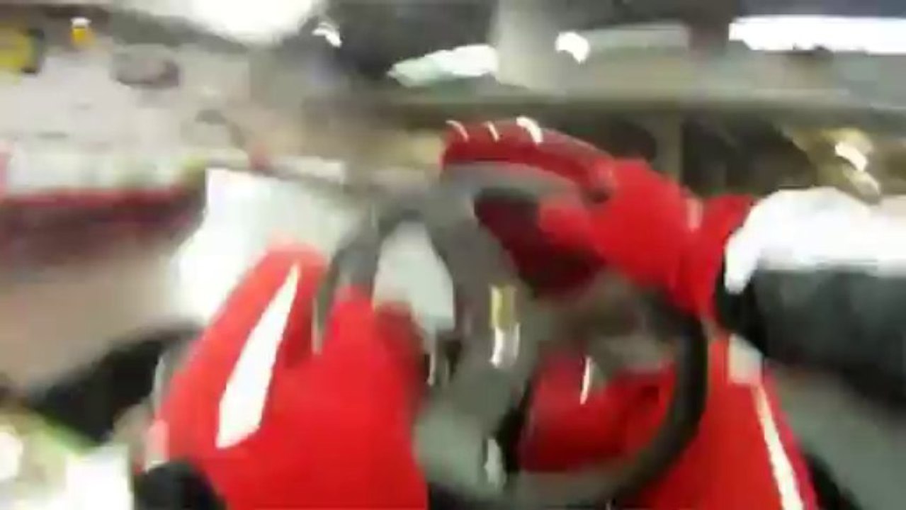 Go Karting Toronto | At GPK, We Choose Electric Powered