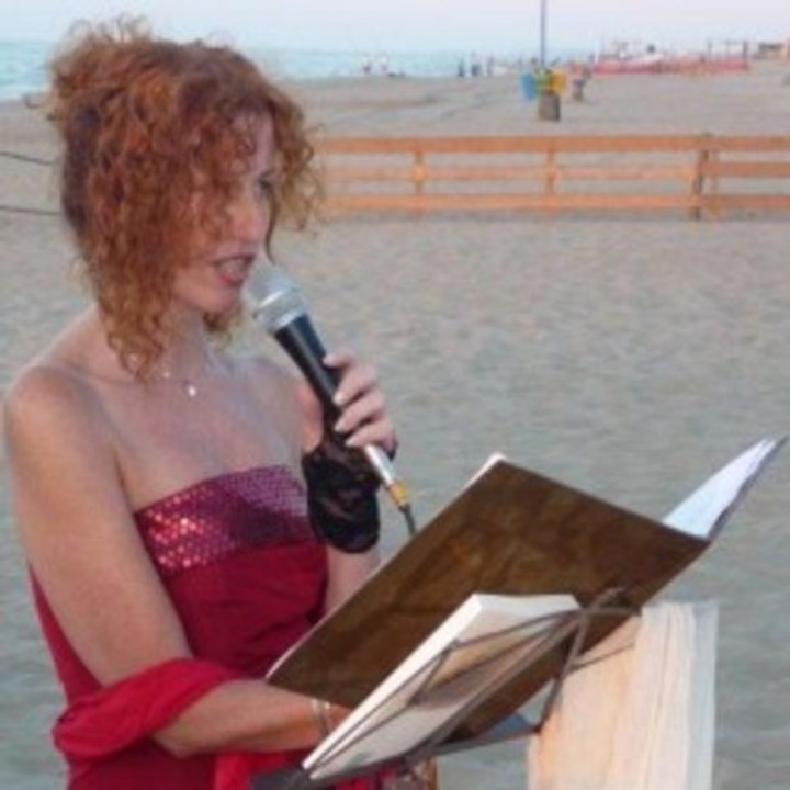 Tiziana Mignosa - A volte ciò che il mondo prima appare