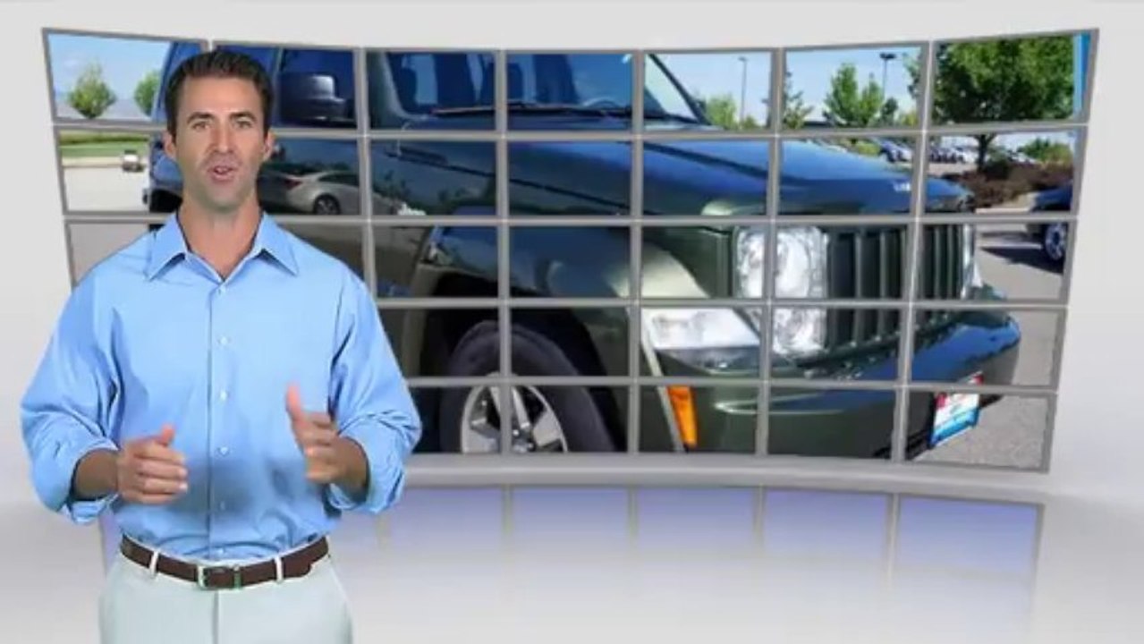 Davidson-Gebhardt Chevrolet, Loveland Denver Boulder CO 80538