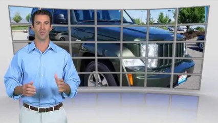 Davidson-Gebhardt Chevrolet, Loveland Denver Boulder CO 80538