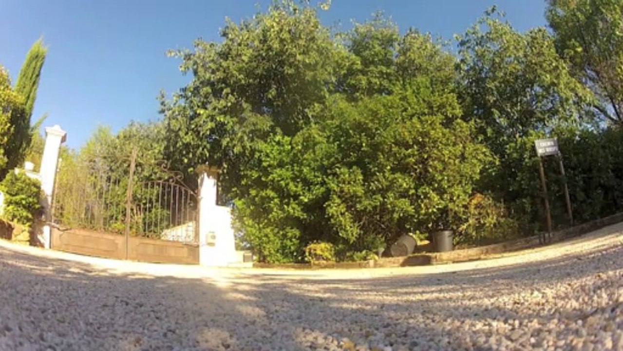 Nathan Boeuf / Vacances 2013 / freerunning and parkour