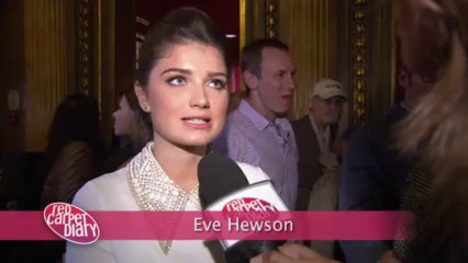 TIFF 2013 presents "Enough Said" - One of James Gandolfini's final roles