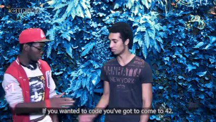 CLIP@42 - Mega Rap Man v2