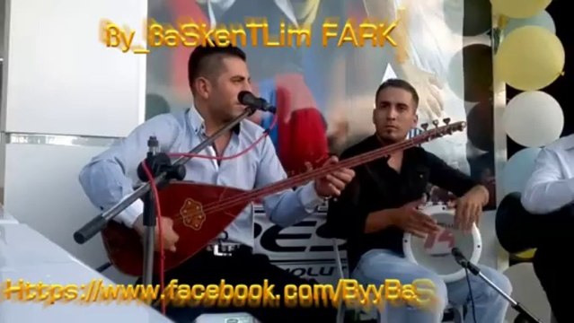 Ayaşlı Emre & ßy_ßaŞkenTLim - Rakı İçmek Bahane- 2013