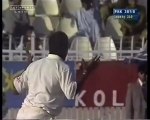 Younis Khan's Test Debut innings against Sri Lanka HIGHLIGHTS