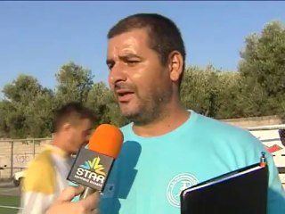 Παμμωλιακός-Δάφνη Λιβανατών 3-1 (Κύπελλο)