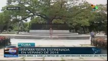 Filman en La Habana cinta sobre diversidad sexual