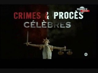 Crimes et procès célèbres [ Le cannibale de Great Falls ]